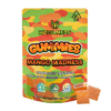 MANGO MADNESS INFUSED GUMMIES