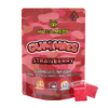 STRAWBERRY INFUSED GUMMIES